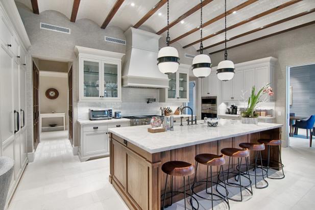 How to Get a Modern Lavish Kitchen? – Eplates