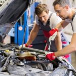 Considerations before sending your car for repair