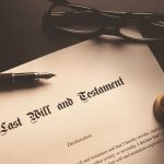 What are the reasons of making wills