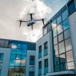 Drone Thermography and Aerial Shot Reconditioning