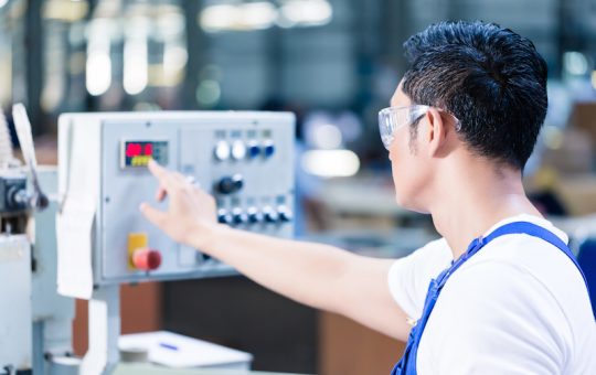 Fabrication Companies Offering Various Services