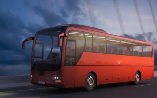 Mastering The Road: A Comprehensive Guide To Obtaining Your Bus License