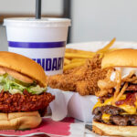 The Impact Of Menu Choices On Burger Sales