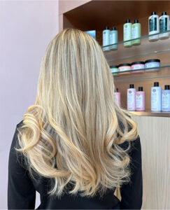 Affordable Ladies Hair Care Salon Services Worth Trying